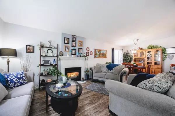 Langley, BC V1M 3A8,9080 198 ST #13