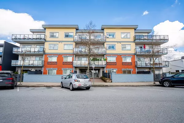22363 Selkirk AVE #408,  Maple Ridge,  BC V2X 2X6