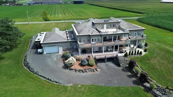 Chilliwack, BC V2P 6H3,8703 Upper Prairie RD