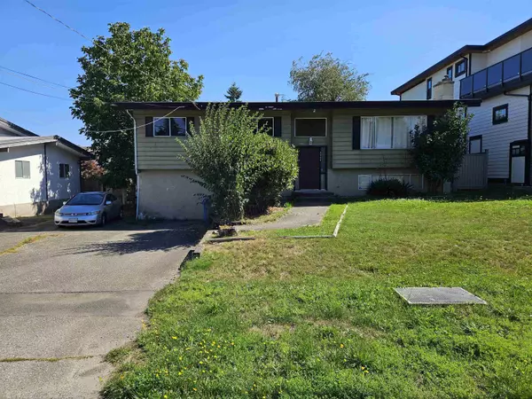 2258 Broadway ST,  Abbotsford,  BC V2T 3G7