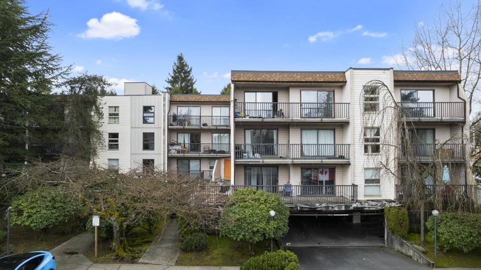 15238 100 AVE #307, Surrey, BC V3R 7T9
