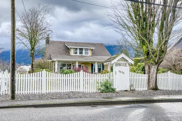 Rosedale, BC V0X 1X2,9990 Mcgrath RD