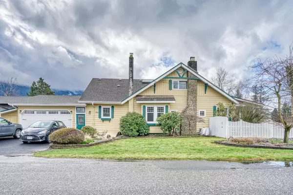 Rosedale, BC V0X 1X2,9990 Mcgrath RD