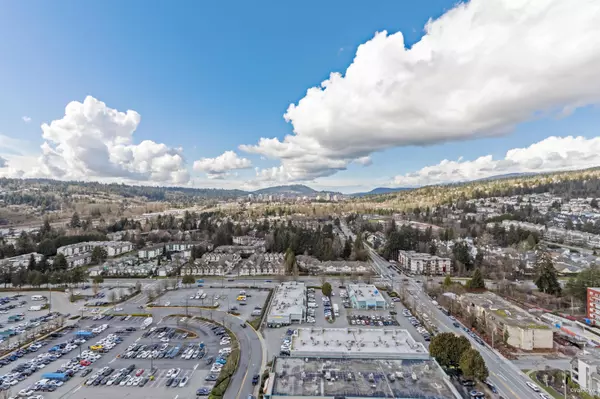 Coquitlam, BC V3B 0H9,2955 Atlantic AVE #3008