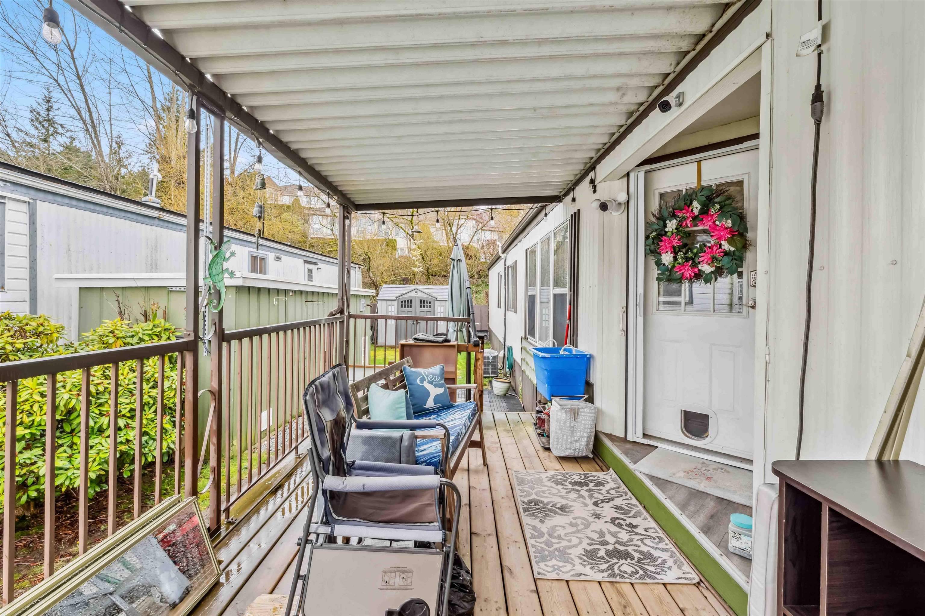 Abbotsford, BC V2S 7W2,3300 Horn ST #61