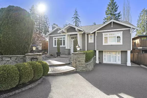 North Vancouver, BC V7R 1Z5,1137 Linnae AVE