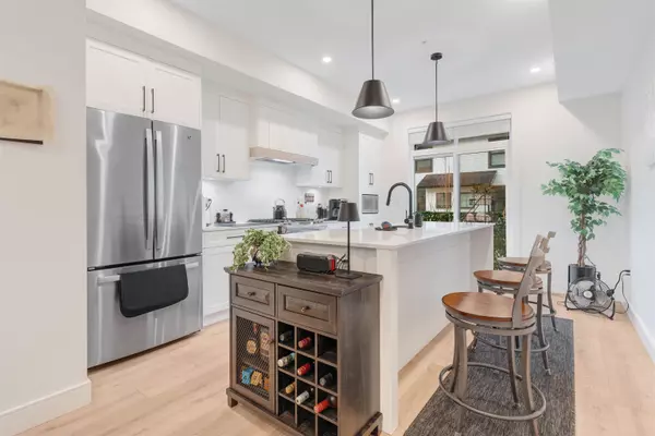 Langley, BC V2Y 3P1,7967 197 ST #92