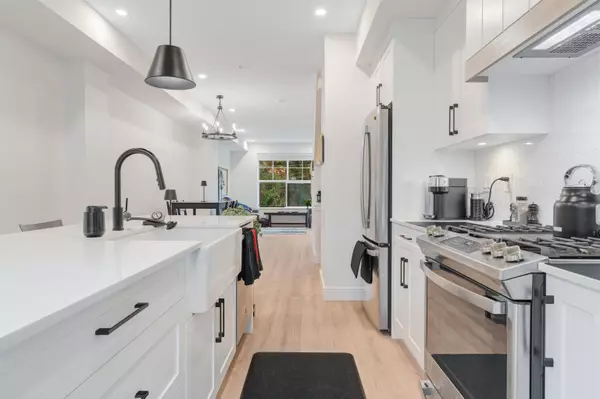 Langley, BC V2Y 3P1,7967 197 ST #92