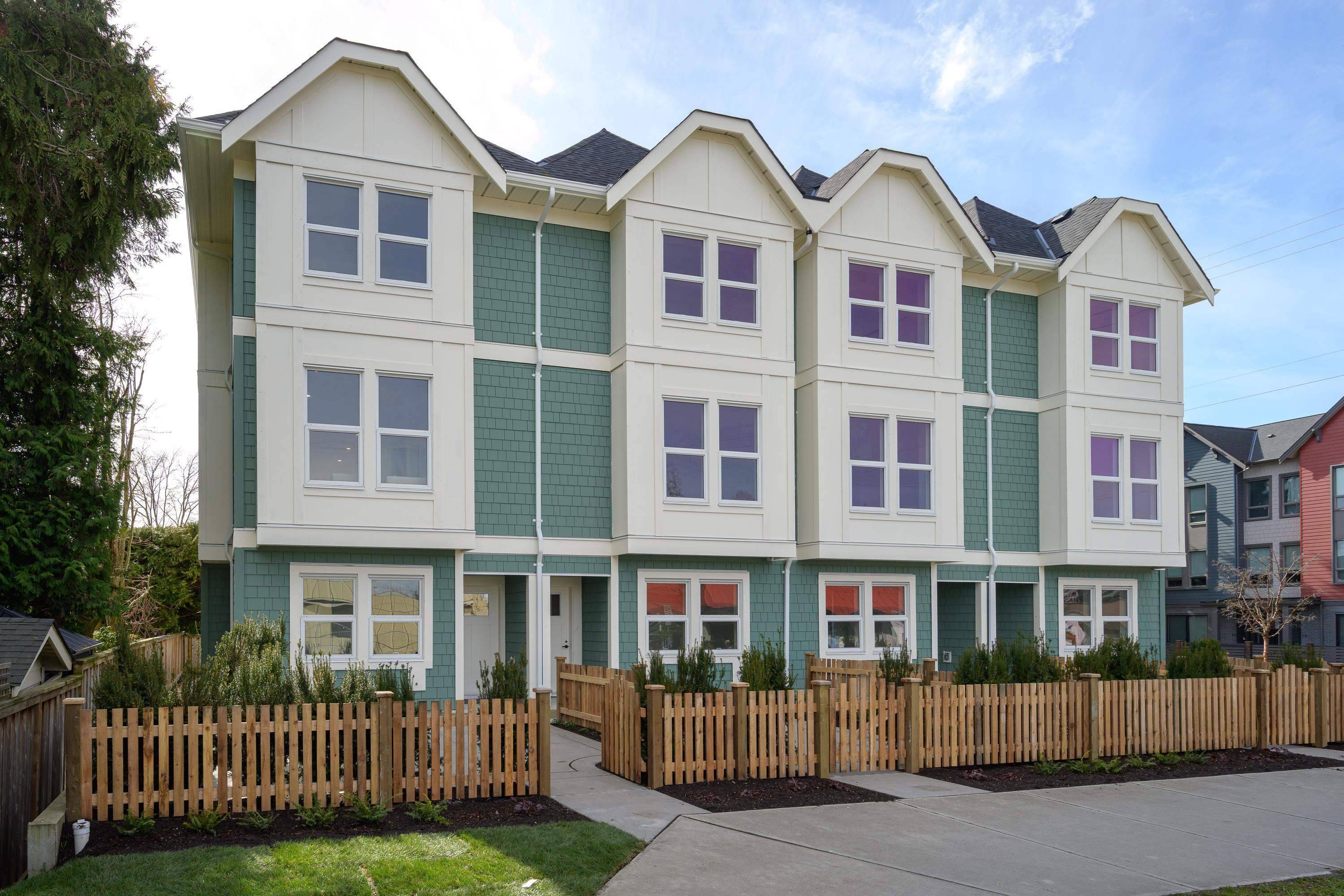 4788 54a ST #4,  Delta,  BC V4K 3P1