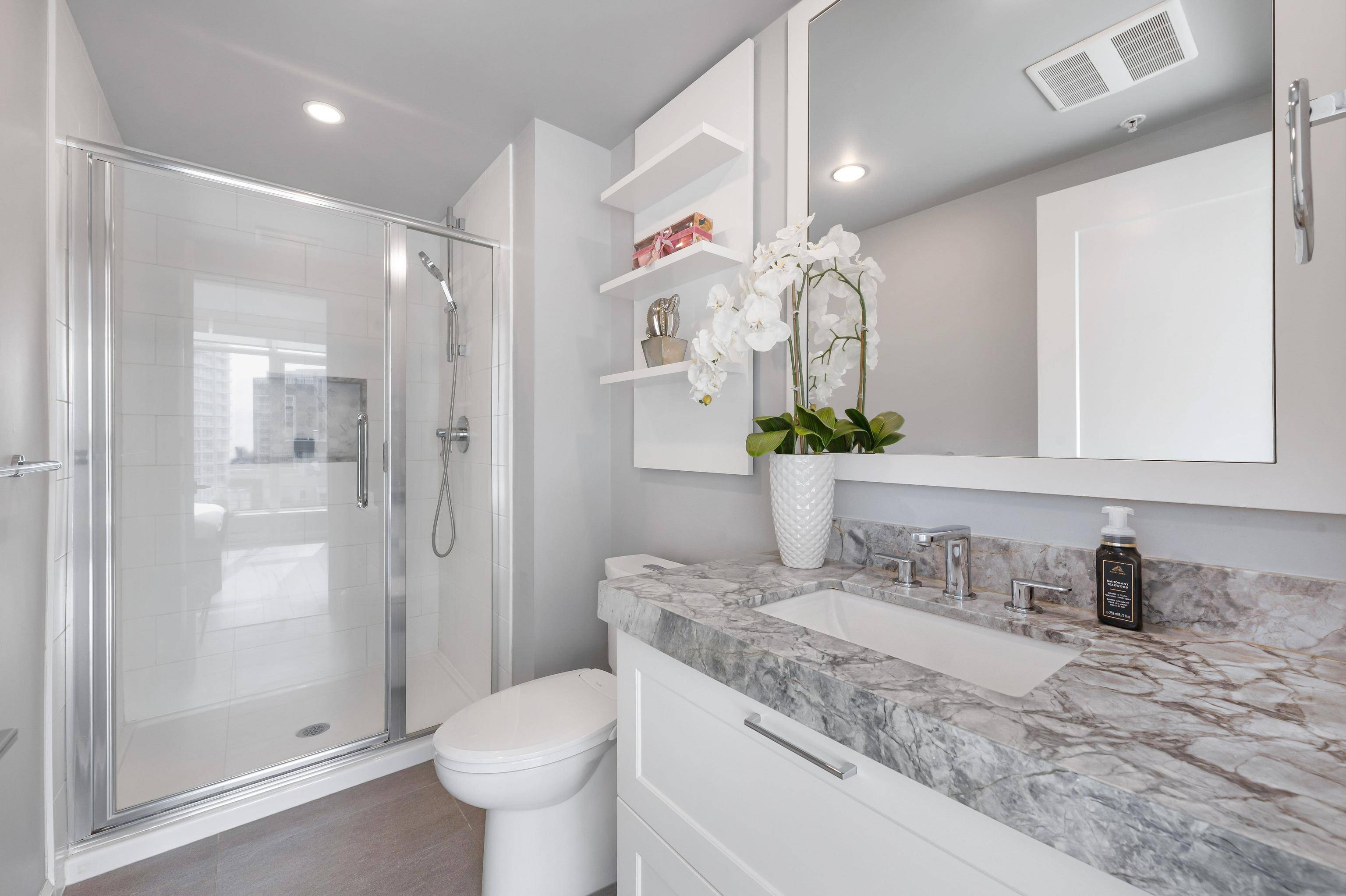 Coquitlam, BC V3J 0E8,520 Como Lake AVE #1709