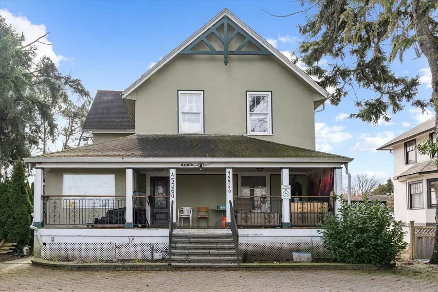 Address Not Disclosed