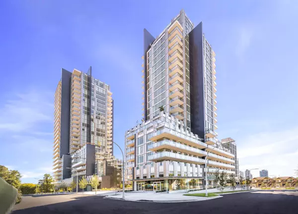 7418 Paulson ST #1301,  Vancouver,  BC V6P 0K2