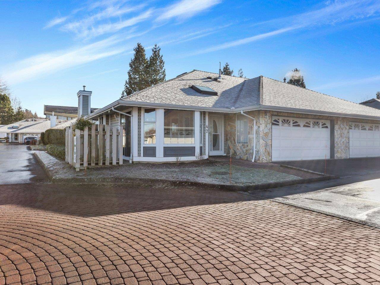 21746 52 AVE #47, Langley, BC V2Y 1L4