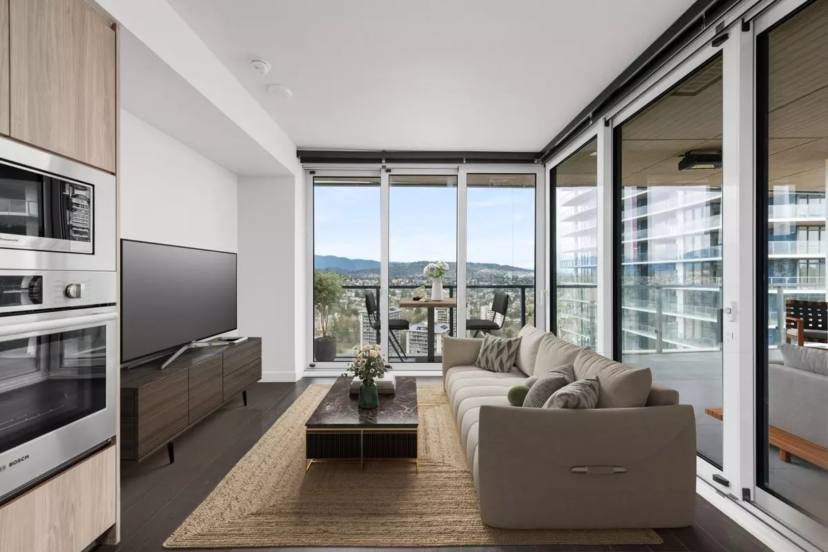 Burnaby, BC V5C 0N1,4890 Lougheed HWY #2502