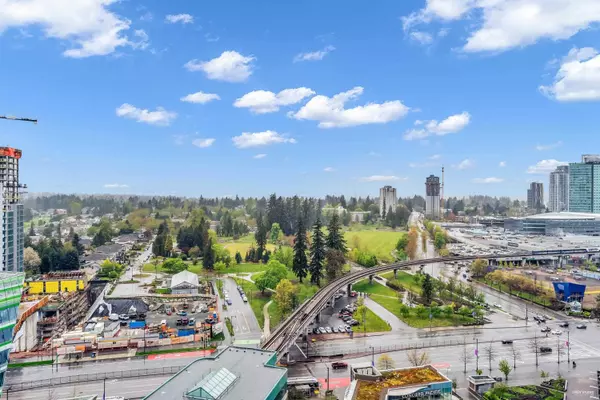 Surrey, BC V3T 0P4,9887 Whalley BLVD #3501