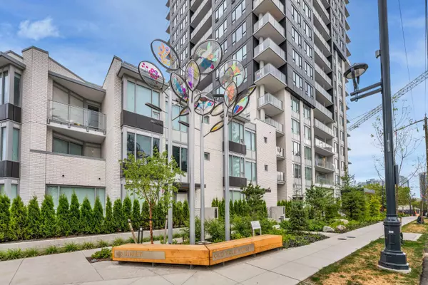 Surrey, BC V3T 0S4,13359 Old Yale RD #2507