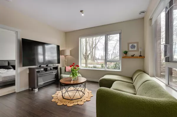 Vancouver, BC V5S 0B6,3138 Riverwalk AVE #118