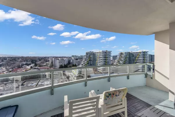 Richmond, BC V6X 4C6,5911 Alderbridge WAY #1601