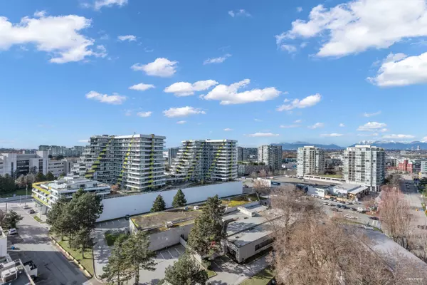 Richmond, BC V6X 4C6,5911 Alderbridge WAY #1601