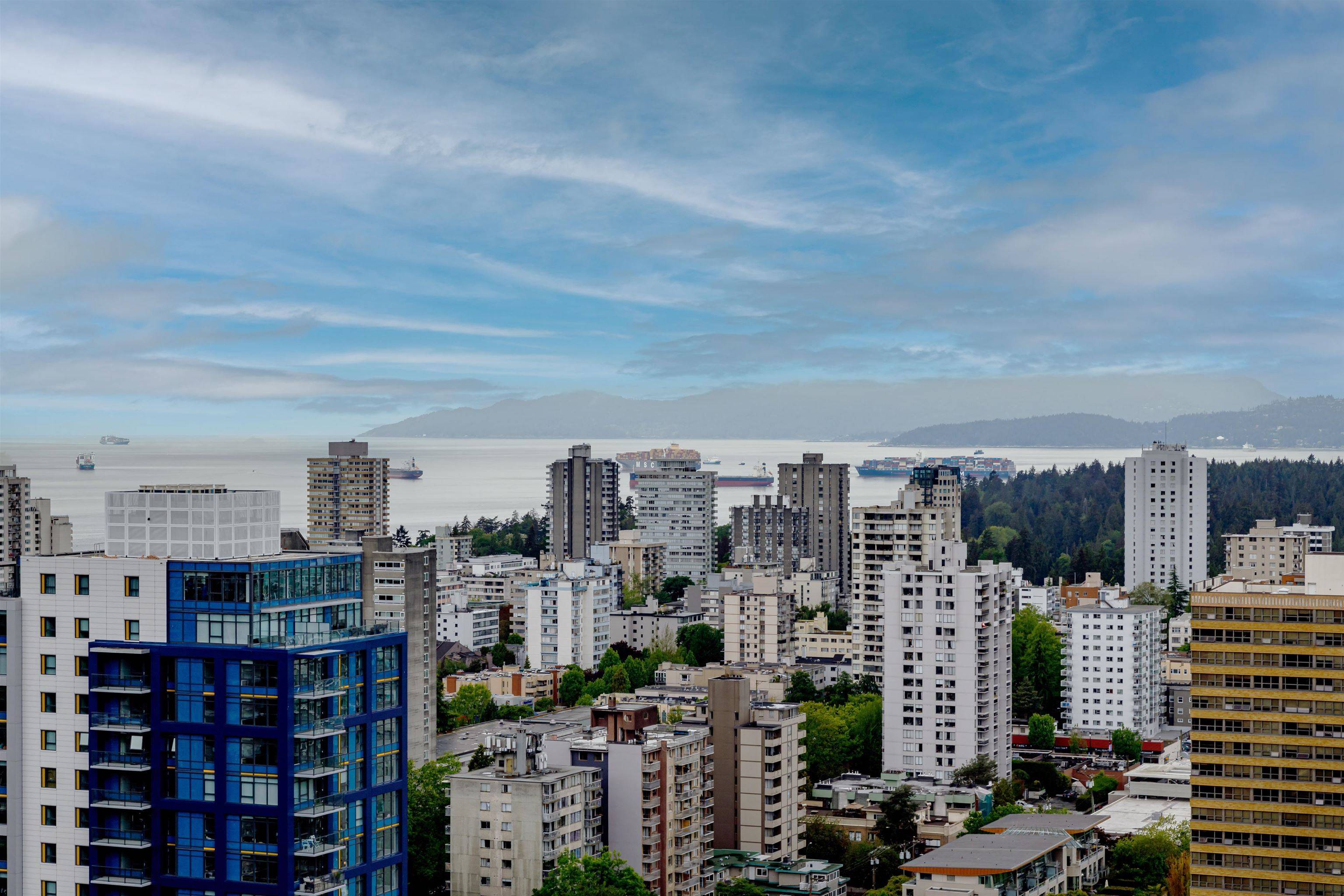 Vancouver, BC V6G 3A7,738 Broughton ST #2301
