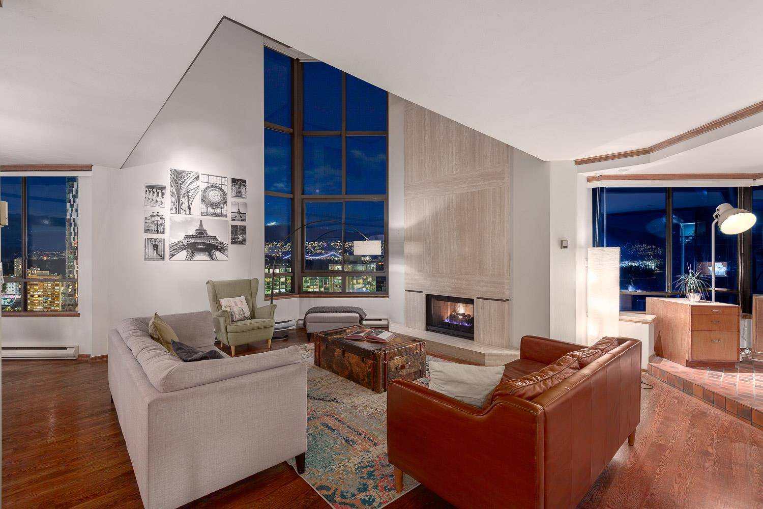 Vancouver, BC V6G 3A7,738 Broughton ST #2301