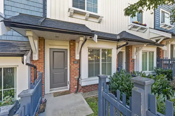 Surrey, BC V3S 6T6,14833 61 AVE #149