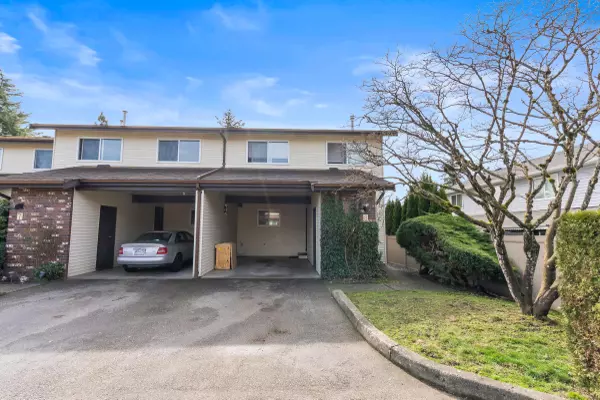 Abbotsford, BC V2S 1L6,33951 Marshall RD #8