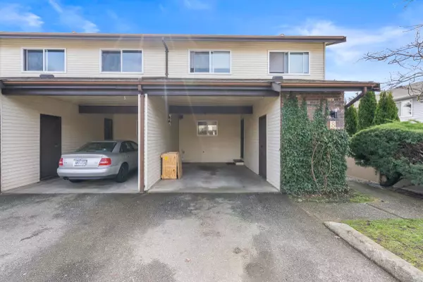 Abbotsford, BC V2S 1L6,33951 Marshall RD #8