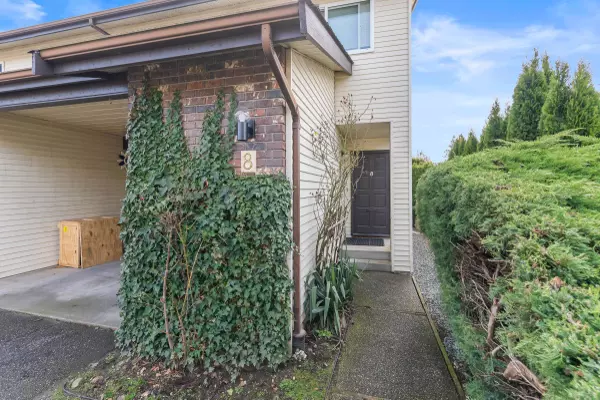 Abbotsford, BC V2S 1L6,33951 Marshall RD #8