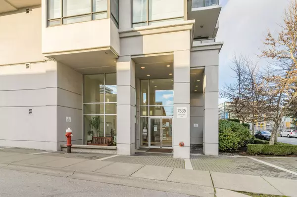 Richmond, BC V6X 4L2,7535 Alderbridge WAY #808