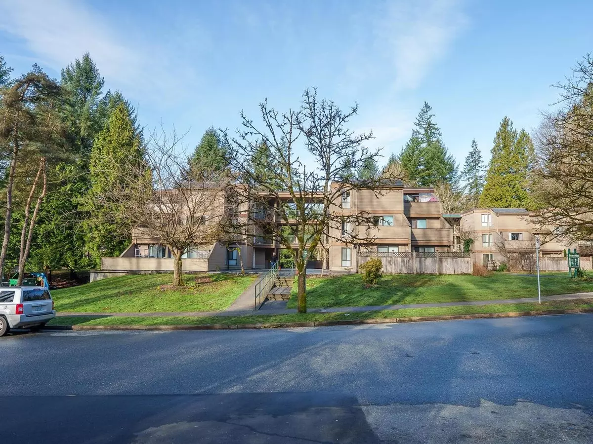 Burnaby, BC V3J 7K4,9133 Capella DR #103