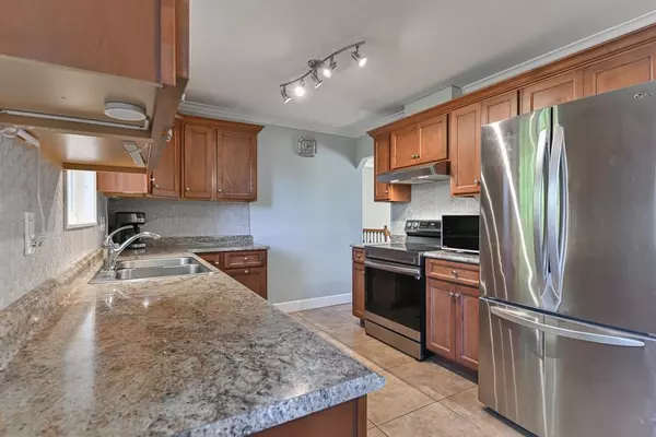 Mission, BC V2V 2K8,31809 Silverdale AVE