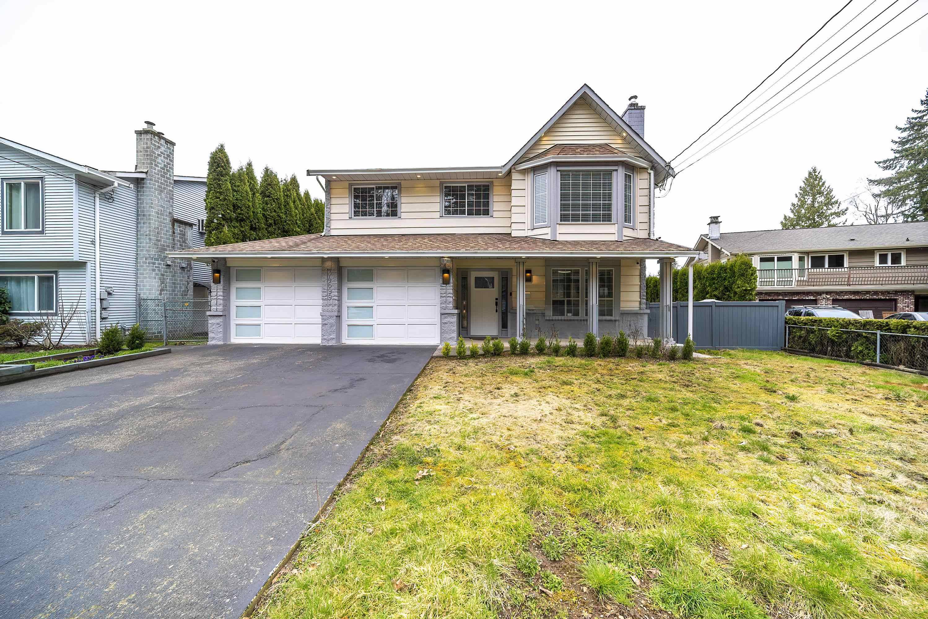 Abbotsford, BC V2S 4T8,34699 Immel ST