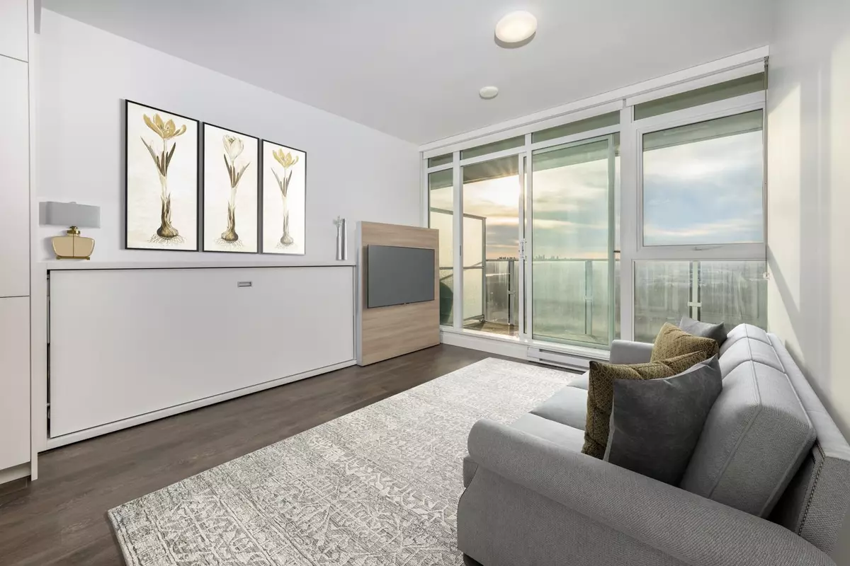 Coquitlam, BC V3J 0K3,652 Whiting WAY #1706