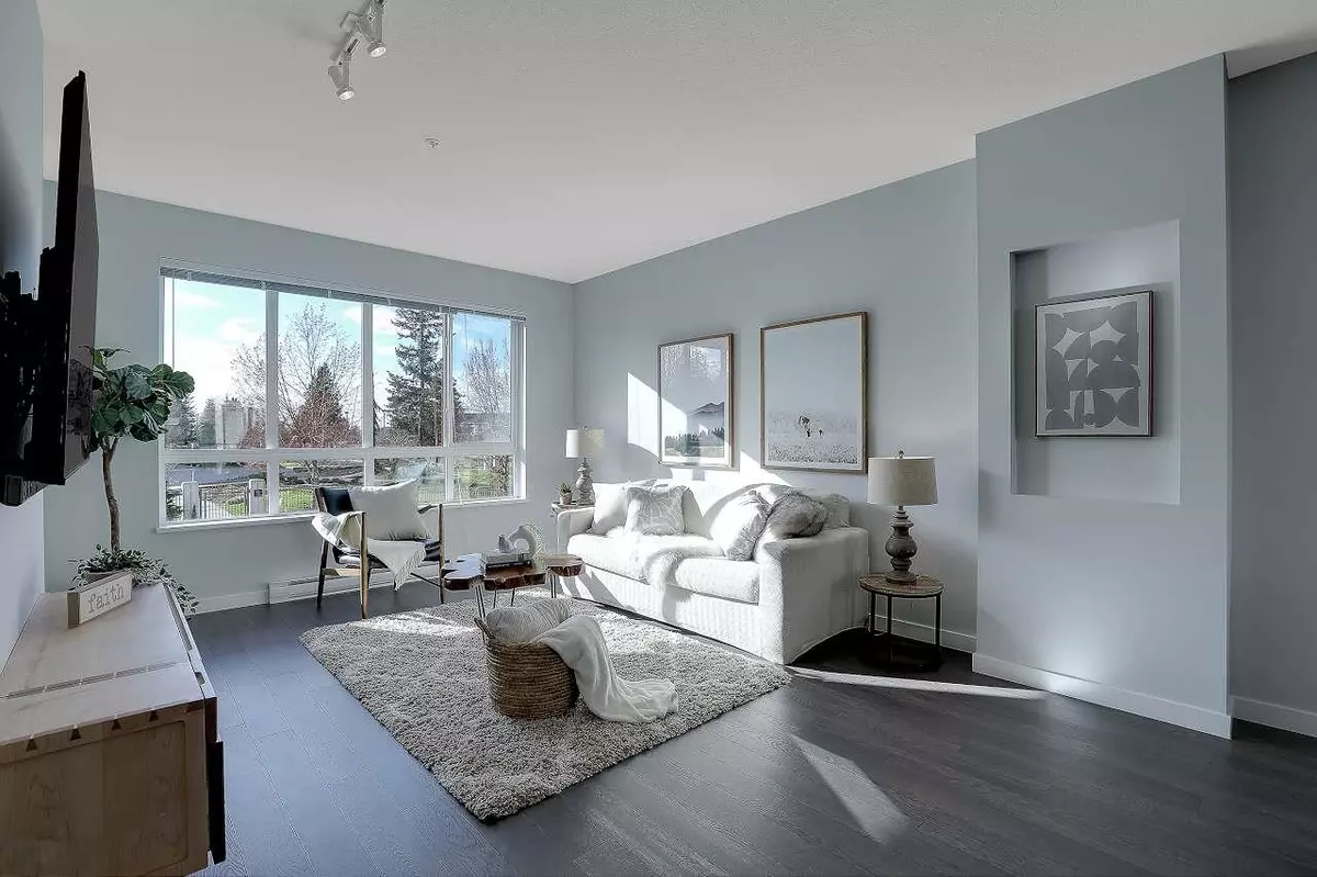 Langley, BC V2Y 0T4,8138 204 ST #144