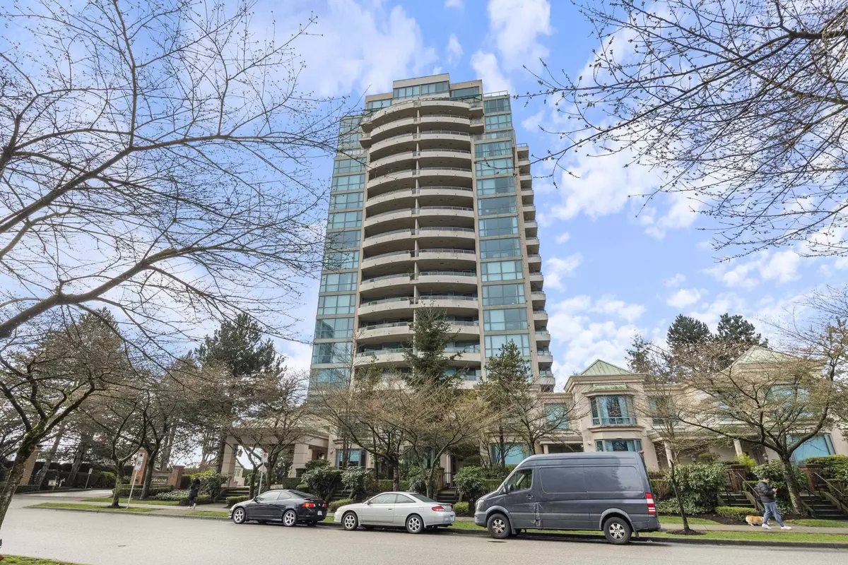 Burnaby, BC V5E 4K2,6622 Southoaks CRES #1006