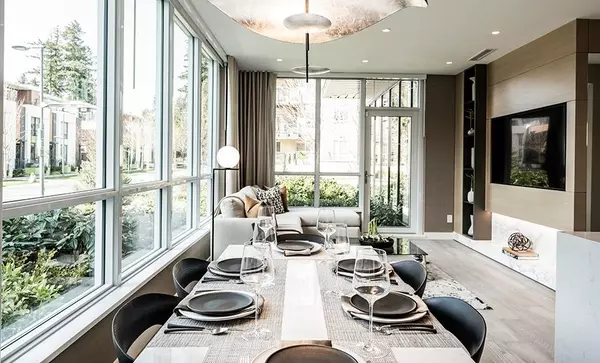 Vancouver, BC V6T 1W5,6138 Birney AVE #1204