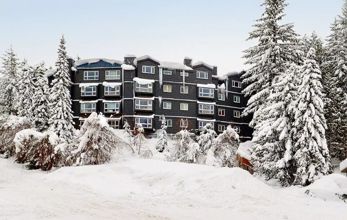 Whistler, BC V8E 0A6,2111 Whistler RD #414