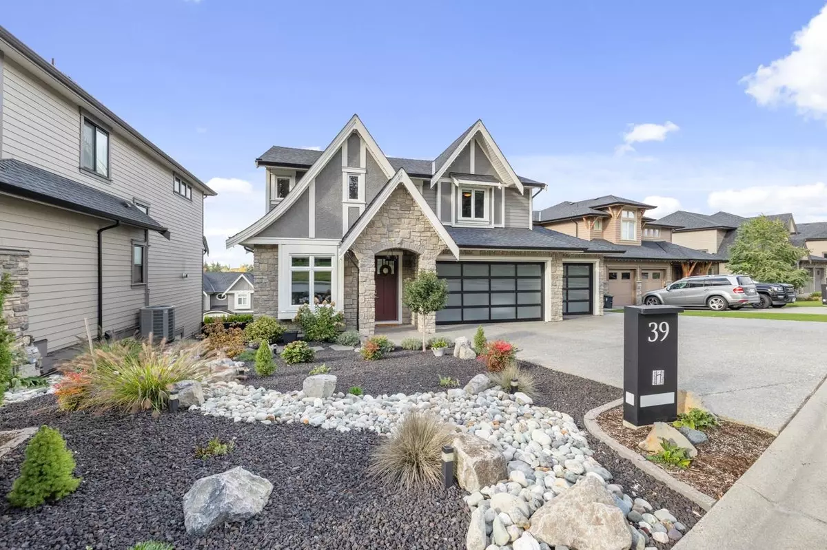 Langley, BC V2Y 0R4,24455 61 AVE ##39