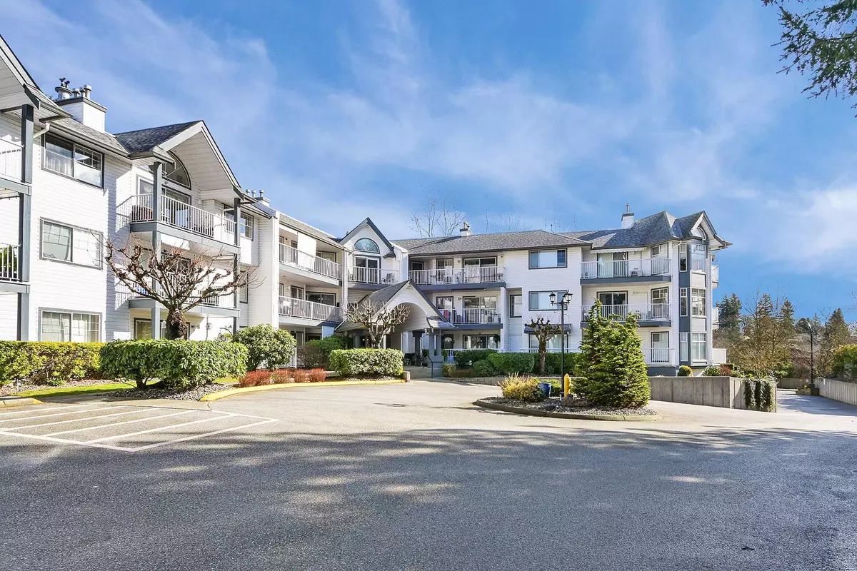 Maple Ridge, BC V2X 0J7,11601 227th ST #213