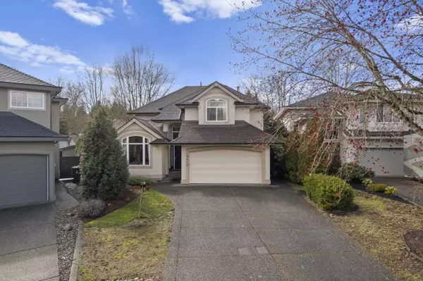 9015 207b ST,  Langley,  BC V1M 2R2