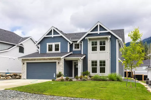 Agassiz, BC V0M 1A1,1995 Woodside BLVD