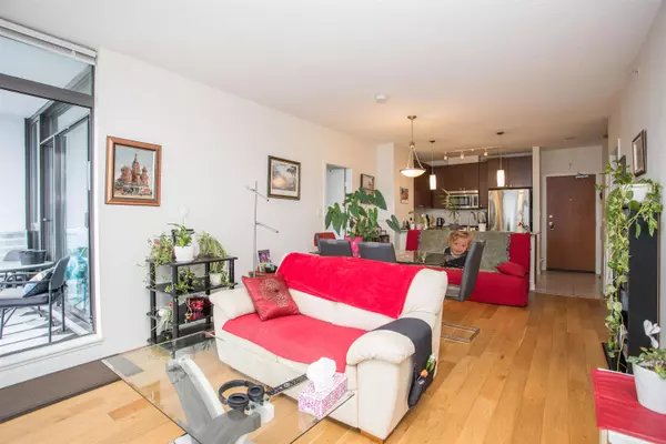 Port Moody, BC V3H 0E4,110 Brew ST #2003