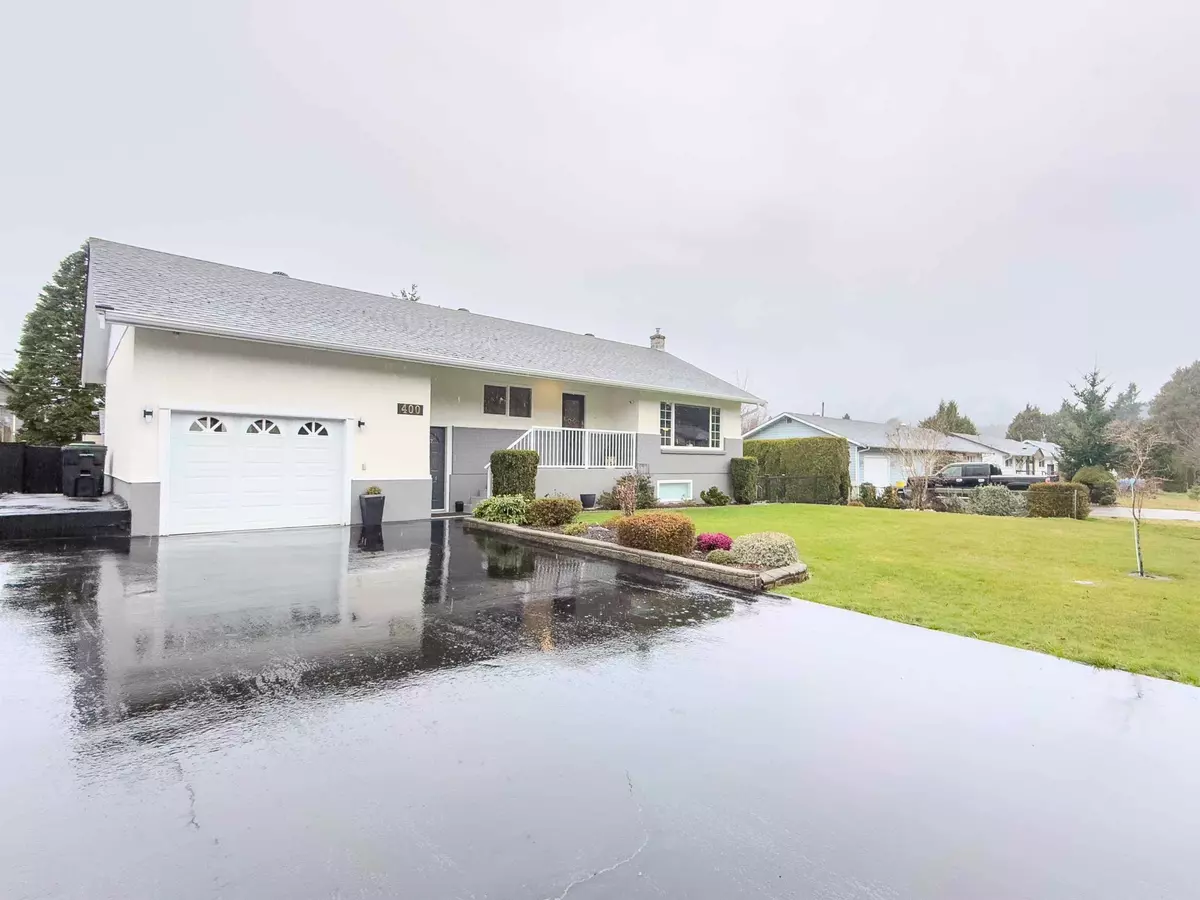 Hope, BC V0X 1L0,400 7th AVE