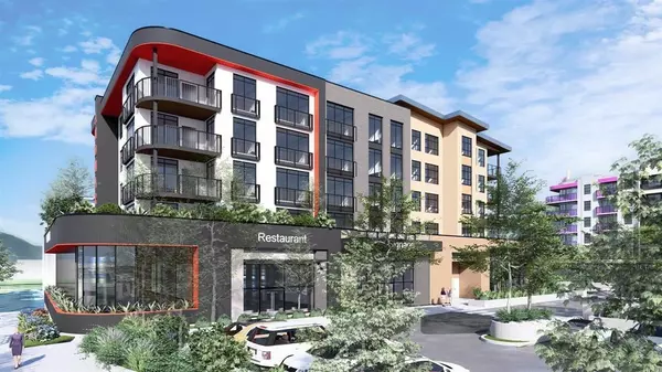 Chilliwack, BC V2R 6H3,46185 Thomas RD #301