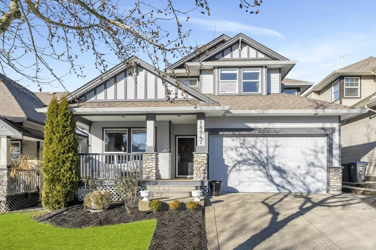 Surrey, BC V4N 5K2,18947 69a AVE