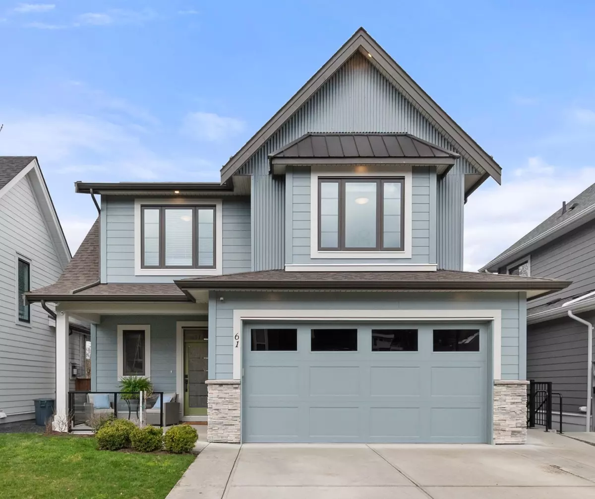 Chilliwack, BC V2R 6E4,46211 Promontory RD #61