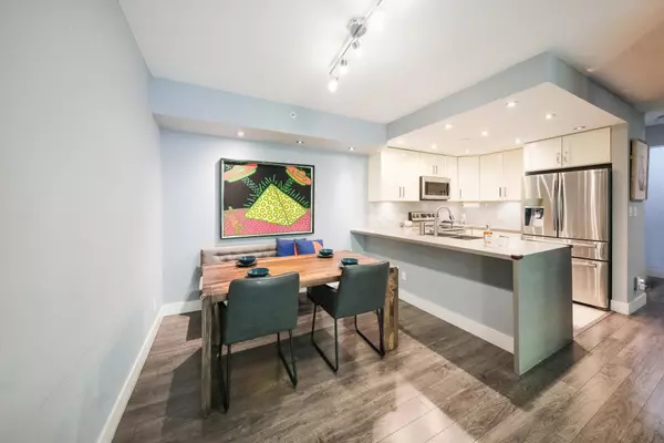 1021 Expo BLVD,  Vancouver,  BC V6Z 2W1