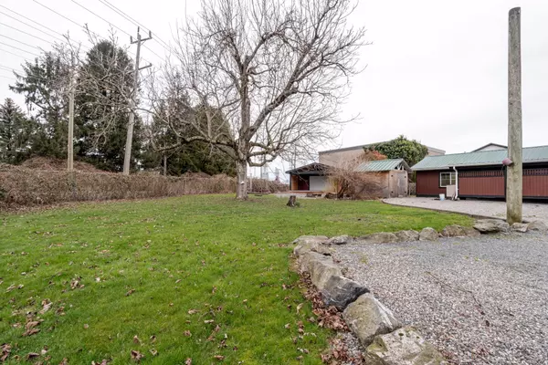 Chilliwack, BC V2R 4B7,44465 South Sumas RD