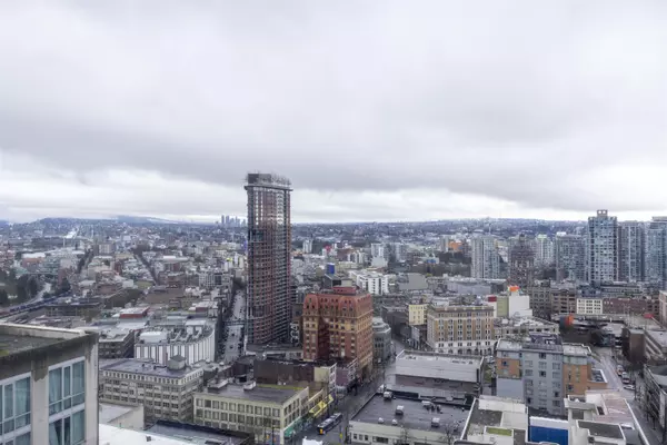 Vancouver, BC V6B 6H4,438 Seymour ST #2707
